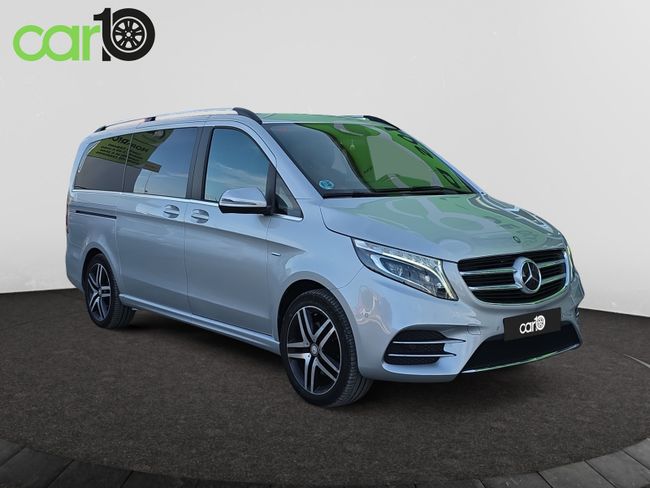 Mercedes Clase V 250 d Avantgarde Largo  - Foto 6