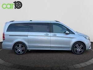 Mercedes Clase V 250 d Avantgarde Largo  - Foto 51