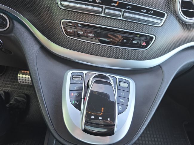 Mercedes Clase V 250 d Avantgarde Largo  - Foto 24