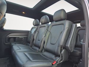 Mercedes Clase V 250 d Avantgarde Largo  - Foto 19