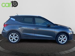Seat Arona 1.0 TSI 81kW (110CV) DSG FR  - Foto 11
