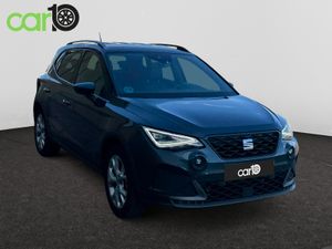 Seat Arona 1.0 TSI 81kW (110CV) DSG FR  - Foto 15