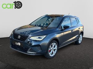 Seat Arona 1.0 TSI 81kW (110CV) DSG FR  - Foto 2