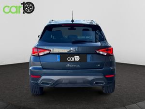 Seat Arona 1.0 TSI 81kW (110CV) DSG FR  - Foto 7