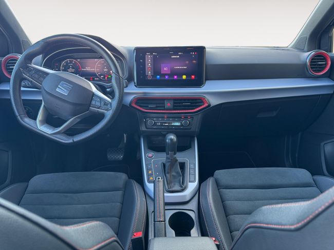 Seat Arona 1.0 TSI 81kW (110CV) DSG FR  - Foto 11