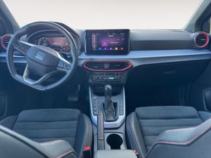 Seat Arona 1.0 TSI 81kW (110CV) DSG FR  - Foto 19