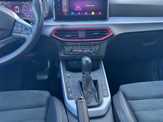 Seat Arona 1.0 TSI 81kW (110CV) DSG FR  - Foto 12