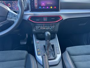 Seat Arona 1.0 TSI 81kW (110CV) DSG FR  - Foto 21