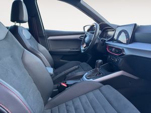 Seat Arona 1.0 TSI 81kW (110CV) DSG FR  - Foto 27