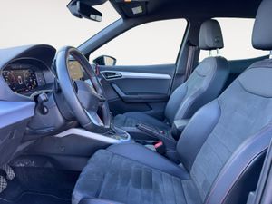 Seat Arona 1.0 TSI 81kW (110CV) DSG FR  - Foto 17