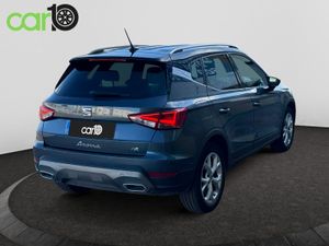 Seat Arona 1.0 TSI 81kW (110CV) DSG FR  - Foto 9