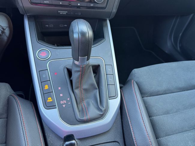Seat Arona 1.0 TSI 81kW (110CV) DSG FR  - Foto 20