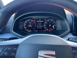 Seat Arona 1.0 TSI 81kW (110CV) DSG FR  - Foto 31