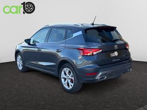 Seat Arona 1.0 TSI 81kW (110CV) DSG FR  - Foto 5