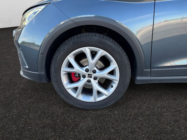 Seat Arona 1.0 TSI 81kW (110CV) DSG FR  - Foto 22