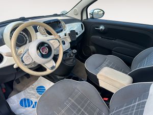Fiat 500 1.2 8v 51kW (69CV) Lounge  - Foto 25