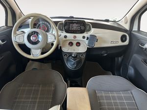Fiat 500 1.2 8v 51kW (69CV) Lounge  - Foto 15