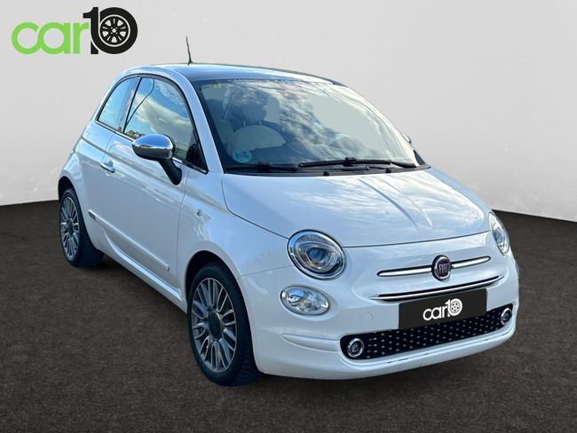 Fiat 500 1.2 8v 51kW (69CV) Lounge  - Foto 6