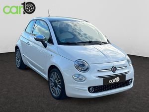 Fiat 500 1.2 8v 51kW (69CV) Lounge  - Foto 9