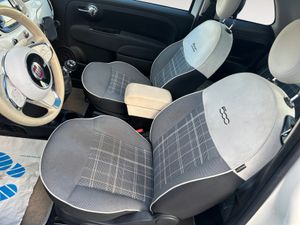 Fiat 500 1.2 8v 51kW (69CV) Lounge  - Foto 23