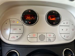 Fiat 500 1.2 8v 51kW (69CV) Lounge  - Foto 29