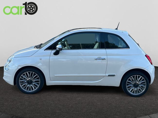 Fiat 500 1.2 8v 51kW (69CV) Lounge  - Foto 20