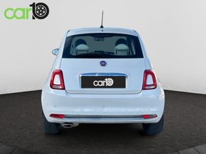 Fiat 500 1.2 8v 51kW (69CV) Lounge  - Foto 5