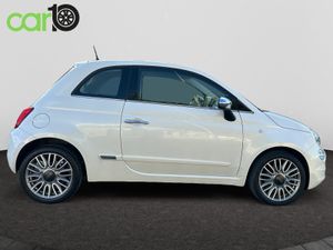 Fiat 500 1.2 8v 51kW (69CV) Lounge  - Foto 35
