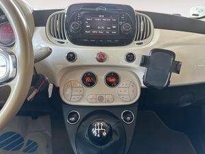 Fiat 500 1.2 8v 51kW (69CV) Lounge  - Foto 19