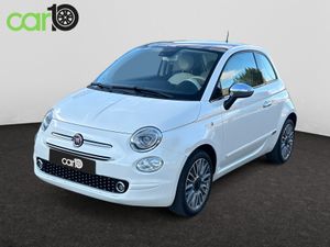 Fiat 500 1.2 8v 51kW (69CV) Lounge  - Foto 2