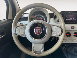 Fiat 500 1.2 8v 51kW (69CV) Lounge  - Foto 21