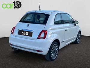 Fiat 500 1.2 8v 51kW (69CV) Lounge  - Foto 7