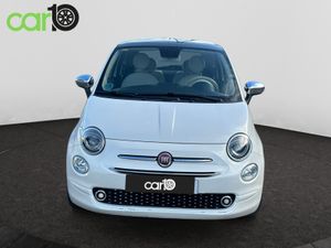 Fiat 500 1.2 8v 51kW (69CV) Lounge  - Foto 11