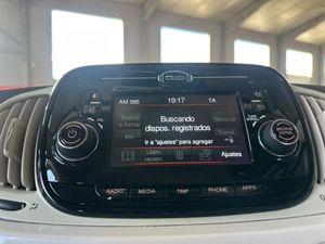 Fiat 500 1.2 8v 51kW (69CV) Lounge  - Foto 27