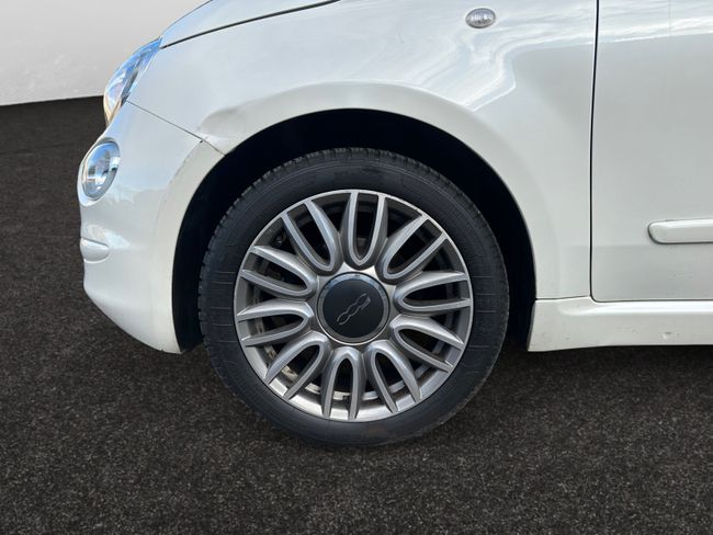 Fiat 500 1.2 8v 51kW (69CV) Lounge  - Foto 18
