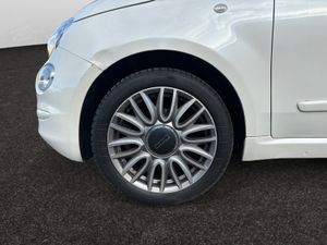Fiat 500 1.2 8v 51kW (69CV) Lounge  - Foto 33