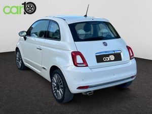 Fiat 500 1.2 8v 51kW (69CV) Lounge  - Foto 3