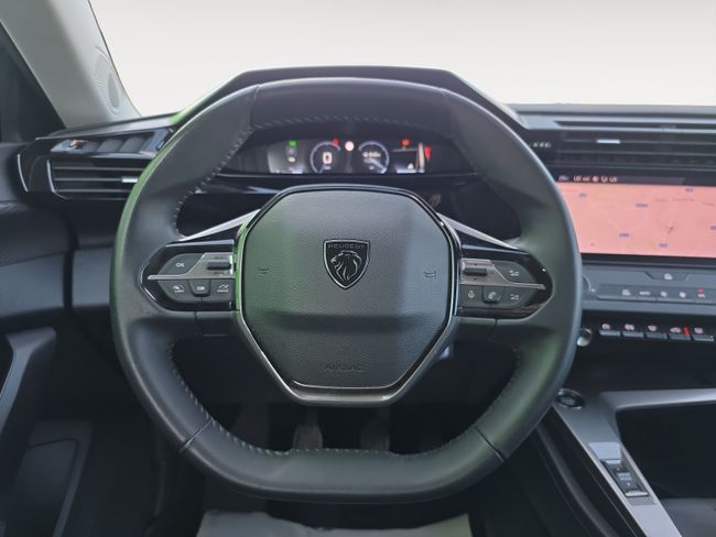 Peugeot 308 5P Active Pack Puretech 110 S&S MAN  - Foto 10