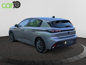 Peugeot 308 5P Active Pack Puretech 110 S&S MAN  - Foto 3