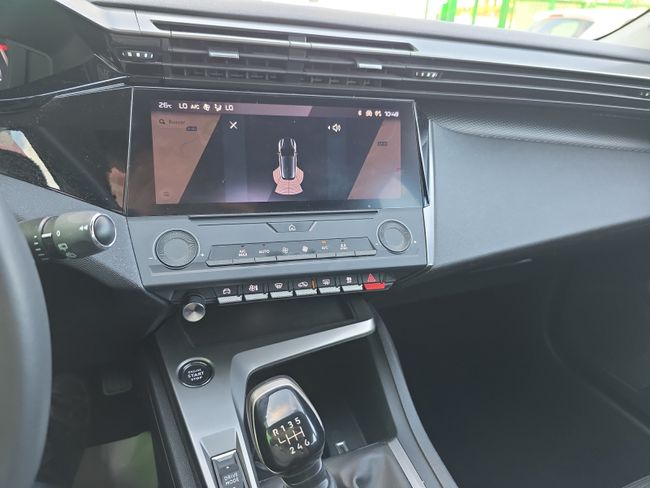 Peugeot 308 5P Active Pack Puretech 110 S&S MAN  - Foto 18