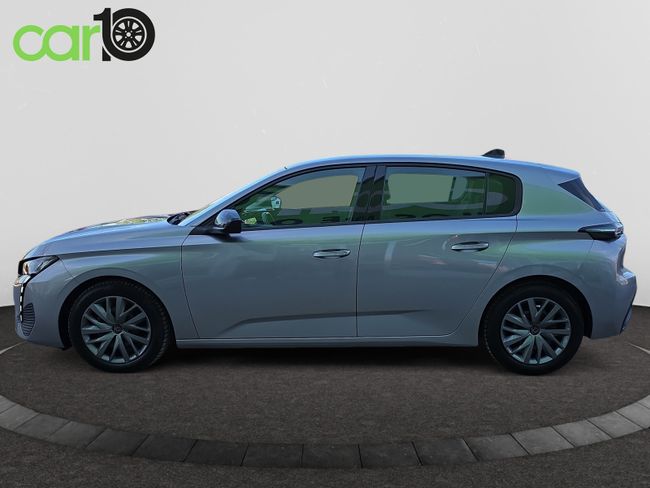 Peugeot 308 5P Active Pack Puretech 110 S&S MAN  - Foto 23