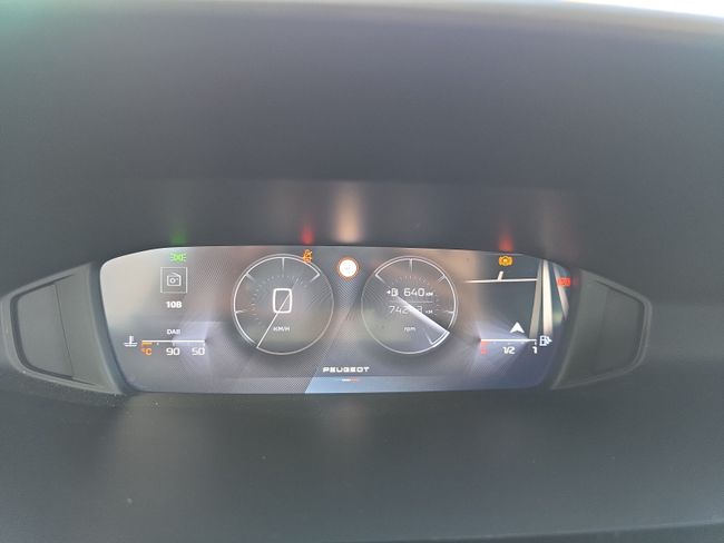 Peugeot 308 5P Active Pack Puretech 110 S&S MAN  - Foto 15