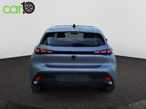 Peugeot 308 5P Active Pack Puretech 110 S&S MAN  - Foto 5