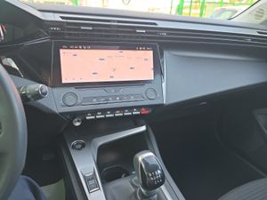 Peugeot 308 5P Active Pack Puretech 110 S&S MAN  - Foto 25