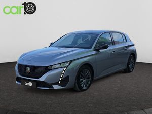 Peugeot 308 5P Active Pack Puretech 110 S&S MAN  - Foto 2