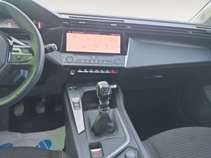 Peugeot 308 5P Active Pack Puretech 110 S&S MAN  - Foto 21