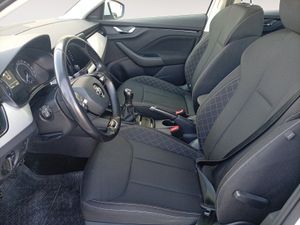 Skoda Scala 1.0 TSI 81KW (110 CV) Ambition  - Foto 13