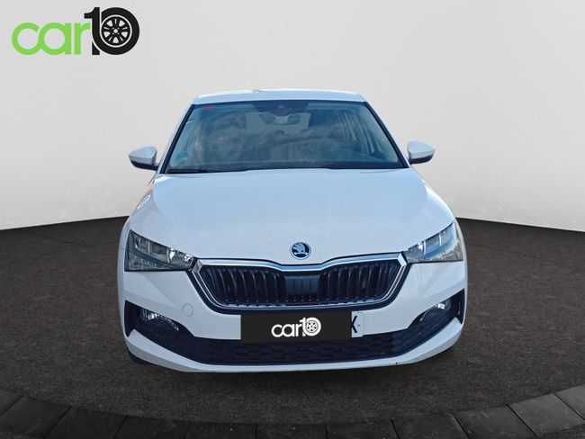 Skoda Scala 1.0 TSI 81KW (110 CV) Ambition  - Foto 7