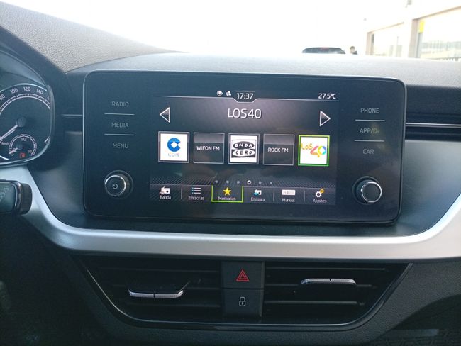 Skoda Scala 1.0 TSI 81KW (110 CV) Ambition  - Foto 14