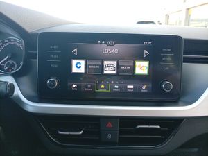 Skoda Scala 1.0 TSI 81KW (110 CV) Ambition  - Foto 25